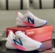 NEWBALANCE - GIÀY THỂ THAO NỮ. FULL BOX.