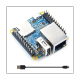 For NanoPi NEO V1.4 256MB RAM Allwinger H3 Quad Core Openwrt/LEDE/Ubuntu/Armbian Development Board with Micro-USB Cable Spare Parts