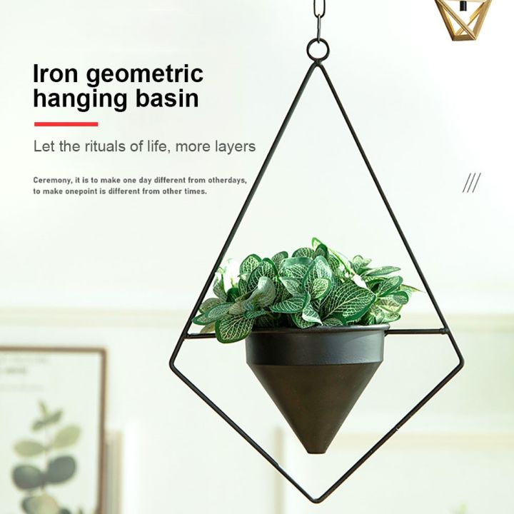 like-activities-nordichanging-pot-wall-hanging-planter-basketpothanger-chainholderbalcony-decoration