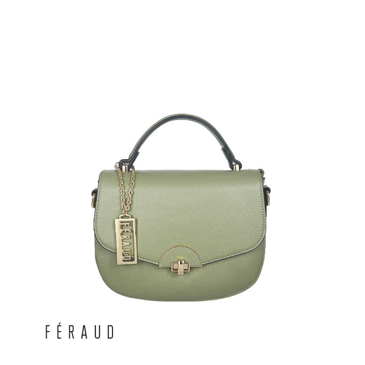 Feraud discount sling bag