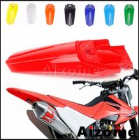 Motorcross บังโคลนหลังพลาสติกสำหรับฮอนด้า CRF230F Crf 230F 230 F 2020ออฟโรด Mx จักรยานสกปรก Enduro