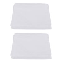 10Pcs 68X30cm Electrostatic Cotton for Xiaomi Mi Air Purifier Pro / 1 / 2 Universal Brand Air Purifier Filter