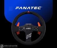 Fanatec CSL Elite Steering Wheel WRC