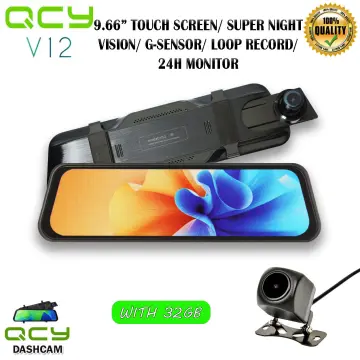 Shop Dashcam Cruz online Lazada .ph