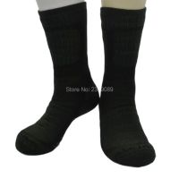 1 Pair Europe nd The Whole Yak Wool Terry Thick Warm socks Trekking socks Mens socks