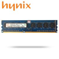 (2020)Hynix 4G 4GB 10600U PC3 2RX8 DDR3คอมพิวเตอร์ส่วนบุคคล1333MHZ De(2020) SKtop RAM De(2020) หน่วยความจำ SKtop เดิม4G 2RX8-10600U PC3