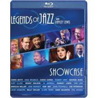 บลูเรย์25G Legends Of Jazz