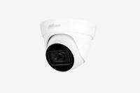 HAC-HDW1800TL-A  4K Real-time HDCVI IR Eyeball Camera