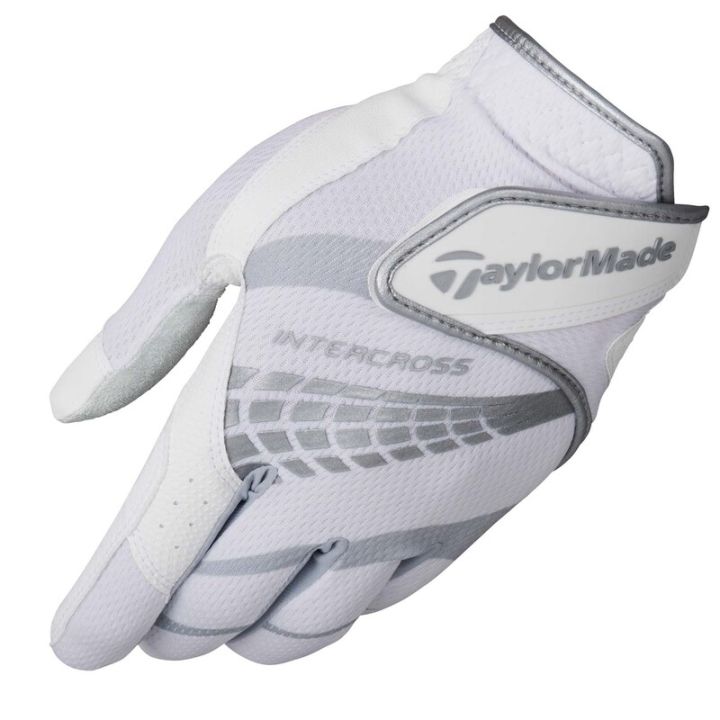 สินค้าใหม่-taylormade-taylormade-ถุงมือกอล์ฟถุงมือที่สะดวกสบายเดี่ยวมือซ้ายของผู้ชาย