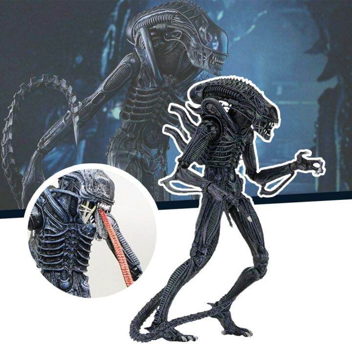 NECA ALIENS 7