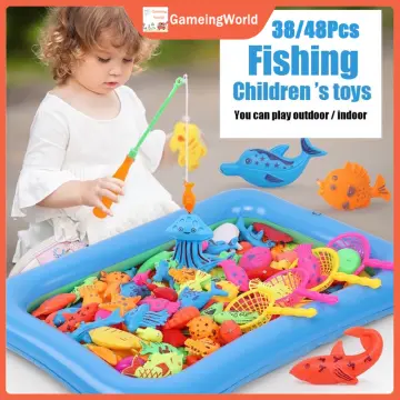 Shop Fishing Rod Toys For Kids online