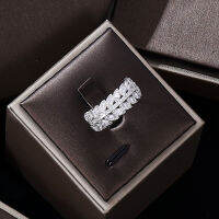 4 Pcs Super Luxury Cubic Zirconia เจ้าสาวงานแต่งงานเครื่องแต่งกายไนจีเรียดูไบชุดเครื่องประดับสำหรับเจ้าสาว Accessories