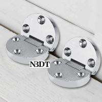 10Pcs/Lot Zinc Table Desk Top Counter Folding Back Flap Backflap Hinge Door Hardware Locks