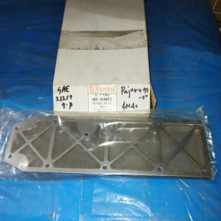 Automatic Transmission Filter Mitsubishi Pajero 4M40 (19992002