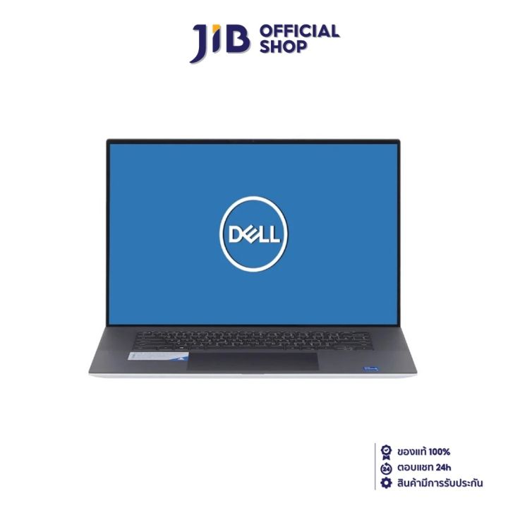 notebook-โน้ตบุ๊ค-dell-xps-17-w567317001th-platinum-silver