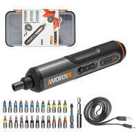 (ส่งฟรี ประกัน 30 วัน) ไขควง ไฟฟ้า อเนกประสงค์ รุ่นใหม่ อัพดเกรด WX240 สินค้าในไทย ไม่ต้องรอ