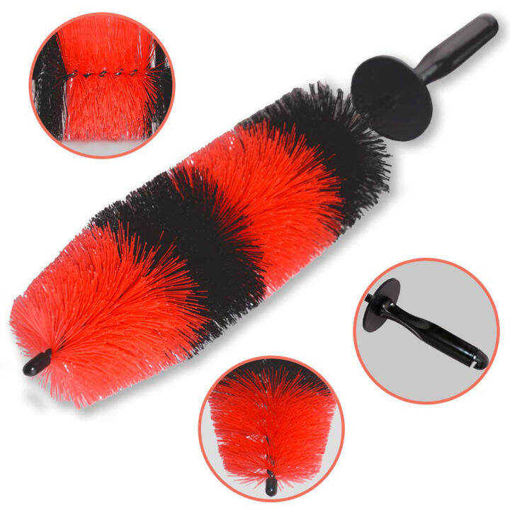 car-wheel-brush-17inch-long-easy-reach-tire-rim-detailing-brush-multifunction-auto-truck-motor-bicycle-cleaning-tool