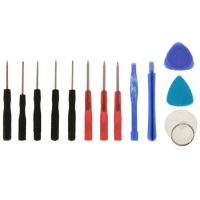 【Ready to ship】Replacement Founder 13 in 1 Universal Opening Phone Repair Tools Kit for Mobile Phones good quality