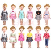 Lovely Dress for 35cm Paola Reina Doll Clothes and accessories  Doll are not included. Vacuum Cleaners Accessories