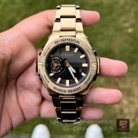 G-Steel B500 Series Gold Black Edition New Arrivals GST-B500GD-9A