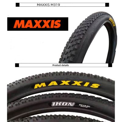 MAXXIS IKON ยางจักรยานลวด (M319P) 26X2.2 29x2 2จักรยานเสือภูเขา MTB ยางป้องกันการเจาะของแท้