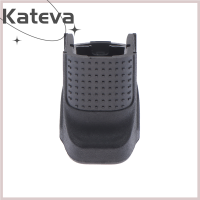 [Kateva] COD ยุทธวิธี Enhanced Magazine EXTENSION BASE Pad เพิ่ม + 2รอบสำหรับ Glock 43