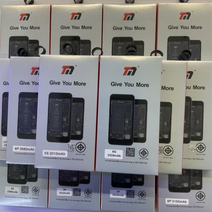 battery-iphone-แบตiphone-เพิ่มความจุรับประกัน-1-ปีฟรีซิลกันน้ำรุ่น-i6-i6plus-6s-6splus-7-7plus-8-8plus-x-xs-xsmax-xr-11