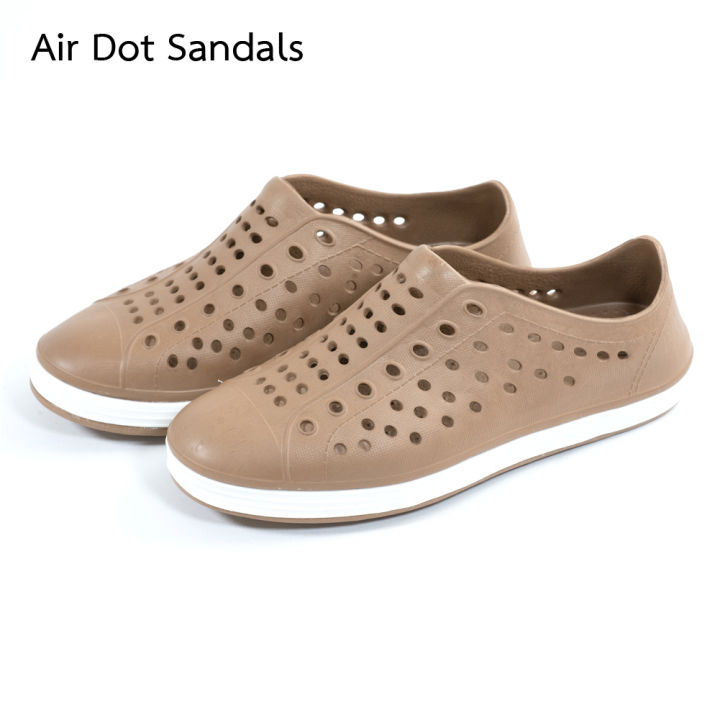 air-dot-sandals-รองเท้าคัทชู