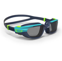 Kids swimming goggles smoked Lenses