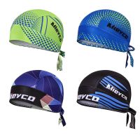 Mieyco Bicycle Cycling Headbands Sport Cyclist Cycling Cap For Men Head Bandana Female Bike Cap Mens Summer Running Headscarf