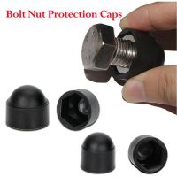 10Pcs Universal Car Screw Protection Cap Cover Bolt Nuts For Cadillac ATS SRX CTS xt5 bls XTS ELR STS CT6 for Lexus RX NX RX300 Nails  Screws Fastener