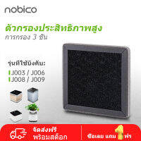 สก์ท็อปเครื่องฟอกอากาศไอออนลบแบบพกพามินิสก์ท็อปFilter-j006