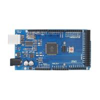 ชิป ATmega2560-16AU สำหรับบอร์ดพัฒนาโมดูลไมโครคอนโทรลเลอร์ R3 Mega2560,ชิปไดรเวอร์หลัก USB บอร์ดคอนโทรลโปรแกรมการศึกษา