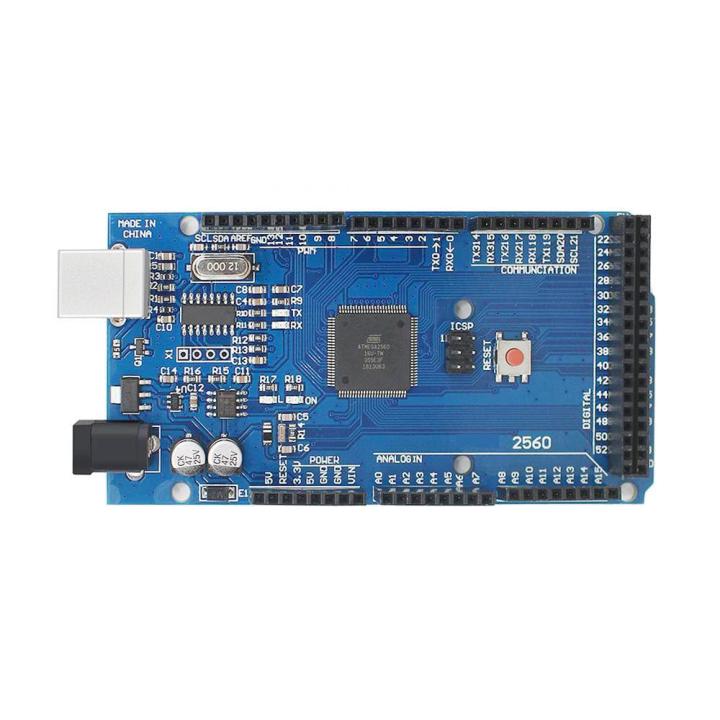 ชิป-usb-atmega2560-16au-สำหรับบอร์ดพัฒนาโมดูลไมโครคอนโทรลเลอร์-r3-mega2560บอร์ดพัฒนาการศึกษาเกี่ยวกับการเขียนโปรแกรมเมนบอร์ด