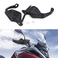 Motorcycle Accessories Handguard Shield Hand Guard Protector Windshield For Honda NC 750 X NC700X NC750S CB650F CTX700 NC750X