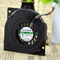 DELL Dell Hard Disk Fan P/N: 3V5X7-A00 GB0555PDV1-A 5V 0.11A