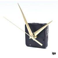 IGO 1set Quartz Clock Movement Mechanism Hands Wall Repair Tool Set