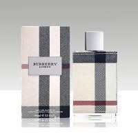 Burberry London for Women EDP 100ml /Burberry London EDP 100ml กล่องซีล ของแท้ พร้อมส่ง