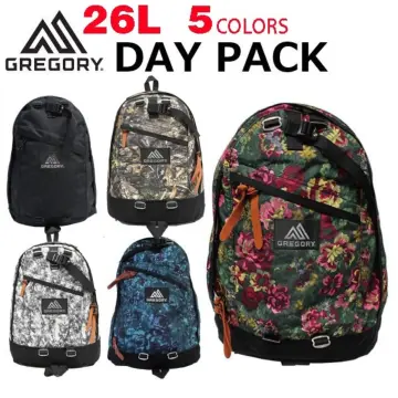 Gregory backpack discount hong kong