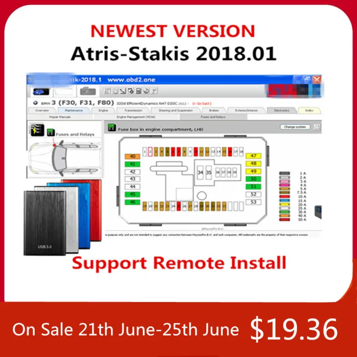 Garage Workshop Automotive Database Repair Software Workshop Data 2021 Hot ! Auto Repair Software Vivid Workshop DATA 2018.01 Version
