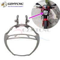 Motorcycle Monster696 08-14 Headlight Headlamp Assembly Bracket for Ducati Monster 696 795 796 1100 1100S M1000 2008-2014 Light