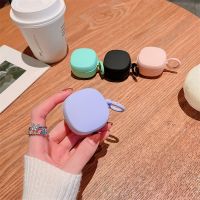 【Discount】 Macaron color scheme for Baseus WM01 Soft Earphone Case Cover