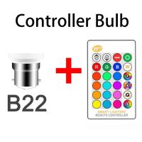 5W-20W หลอดไฟอัจฉริยะทำงานร่วมกับ Alexa/google Home Wifi Bluetooth Rgb Led Rgb สมาร์ทโคมไฟฟังก์ชั่นตั้งเวลาหรี่แสงได้หลอดไฟ