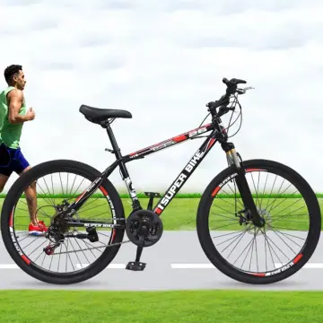 Buy Hybrid Mtb Bike online Lazada .ph