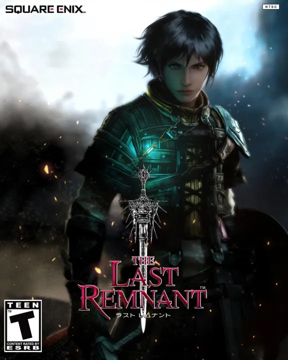 THE LAST REMNANT - PC ANIME RPG GAME for Desktop & Laptop (DVD or USB) | Lazada PH THE LAST REMNANT - PC ANIME RPG GAME for Desktop & Laptop (DVD or USB) | Lazada PH