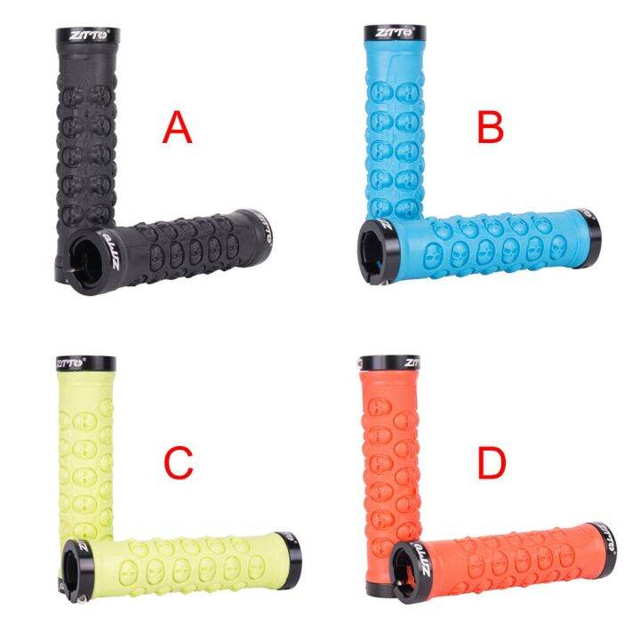 Zitto discount handlebar grips