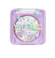 COSLUXE WINK TO THE BLINK BLINK STARDUST BUNNY (1.8g.)