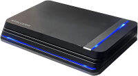 Avolusion HDDGEAR PRO X 8TB USB 3.0 External Gaming Hard Drive for PS5 Game Console - 2 Year Warranty