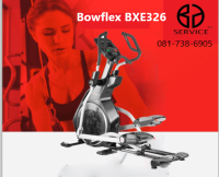 BOWFLEX BXE326 ELLIPTICAL