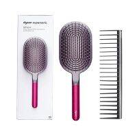 Dyson ชุดจัดแต่งทรงผม Supersonic Detangling Comb / Air Cushion Massage Comb / Hair Tools